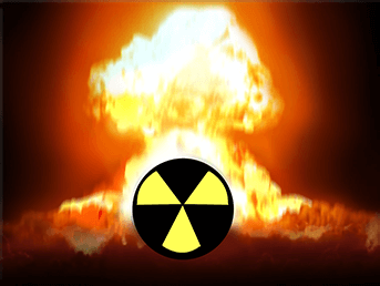 Bombe Atomique