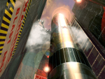 Silo de Missiles