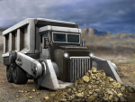 Collecteur de Minerais