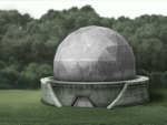 Dôme radar