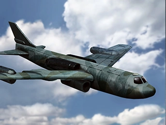 Bombardier Blaireau