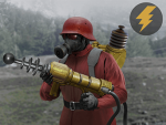 Electrocuteurs