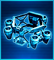 Tiberium Crystal Lifter