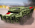 Transporteur d'assaut