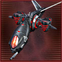 Avion patrouilleur Venom / Venom