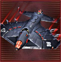 Bombardier Vertigo / Vertigo Bomber
