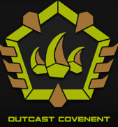 Le Pacte des parias (Outcast Covenent)