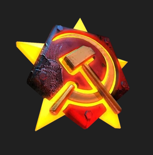 L'Union Soviétique