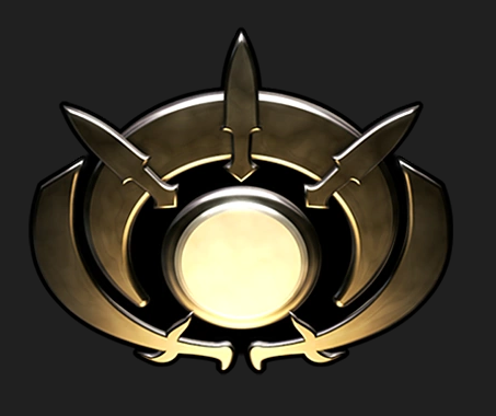 Global Liberation Army (GLA)