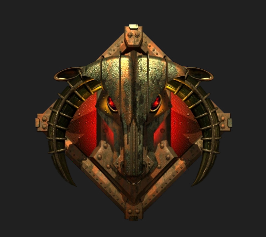Maison Harkonnen