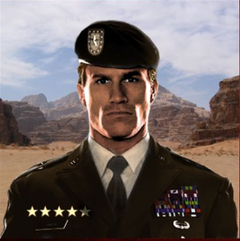 USA SOCOM
