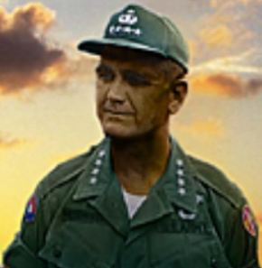 General Ironside (Unités Blindés)