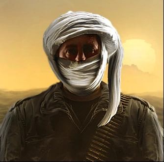 Mohamr "Deathstrike" (Récupérations)