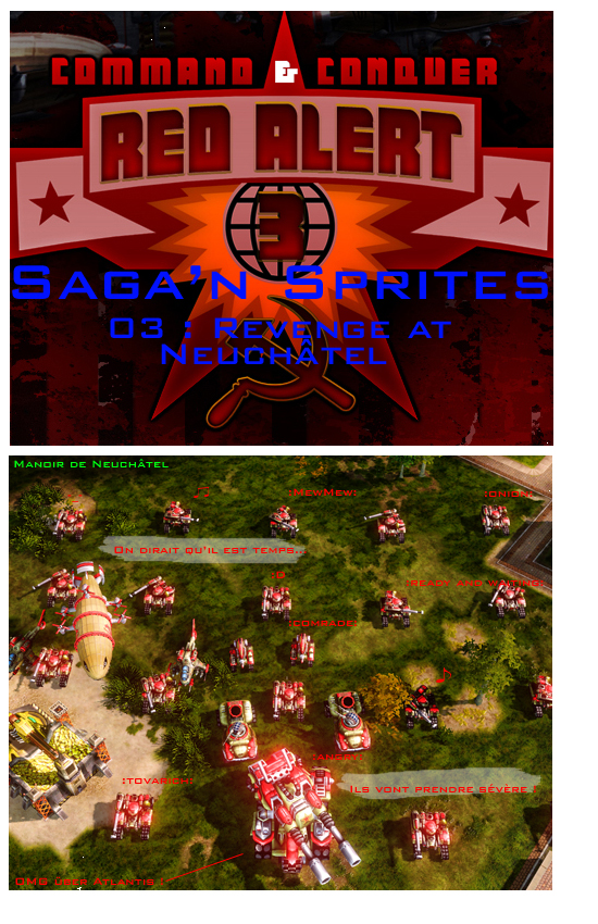 Saga'n Sprites 8.1
