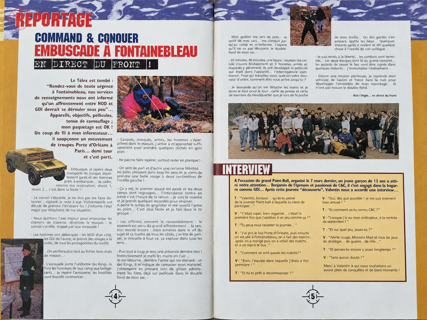 Trans-mission 03 - pages 04-05