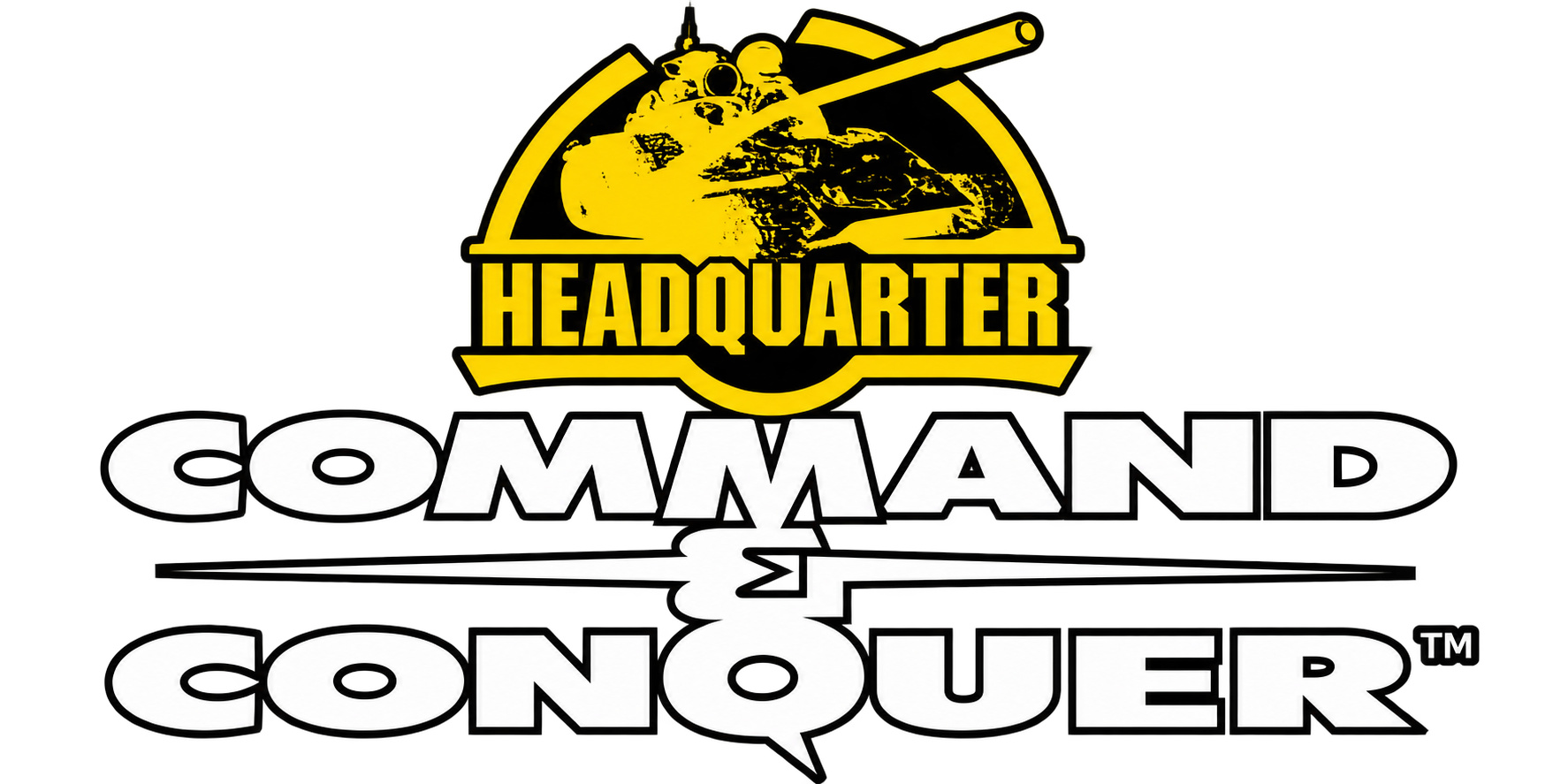 Logo Headquarter