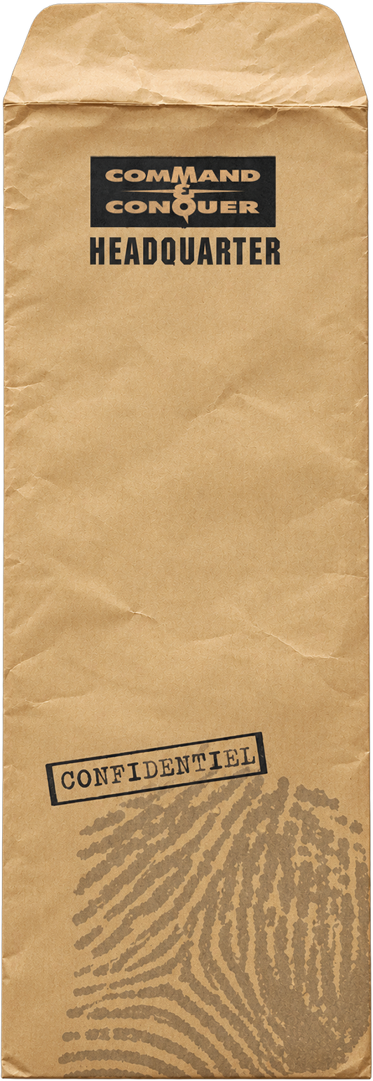 Enveloppe livret du combattant