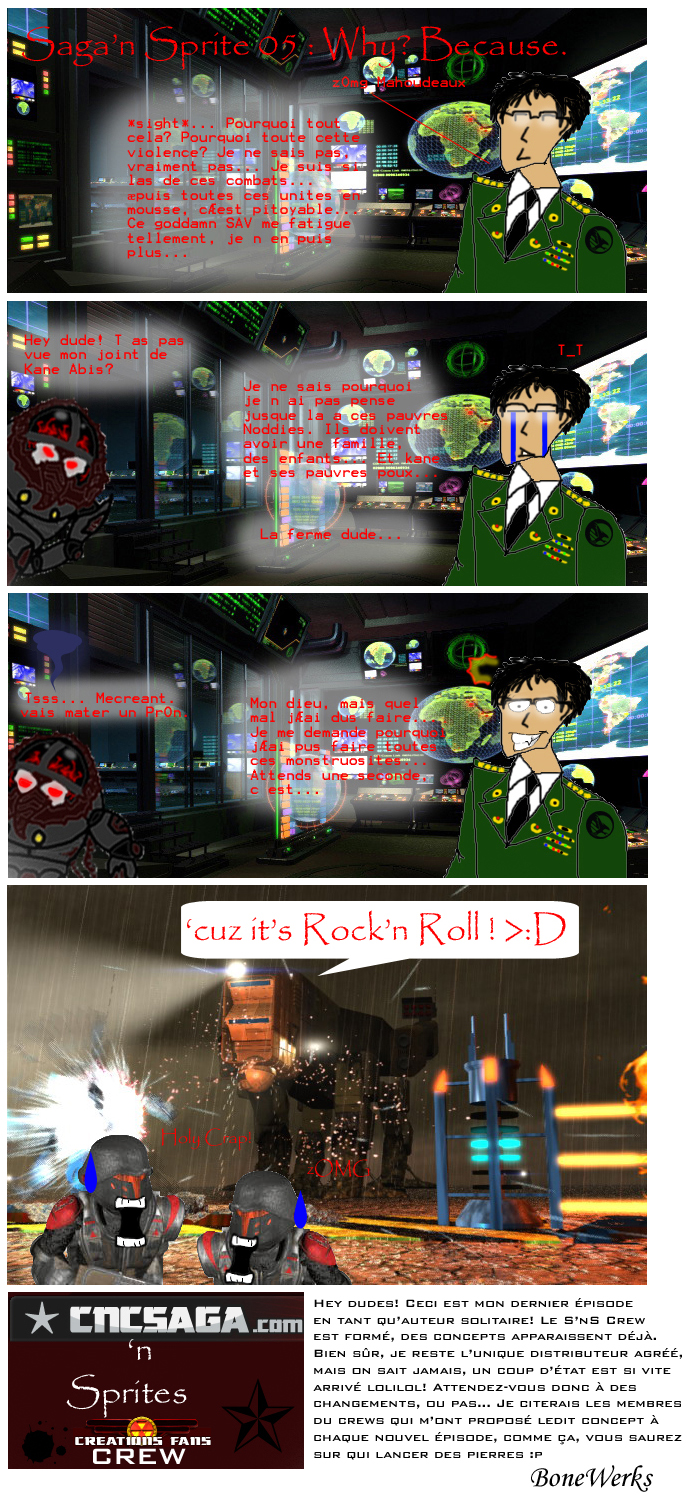 Saga'n Sprites 6
