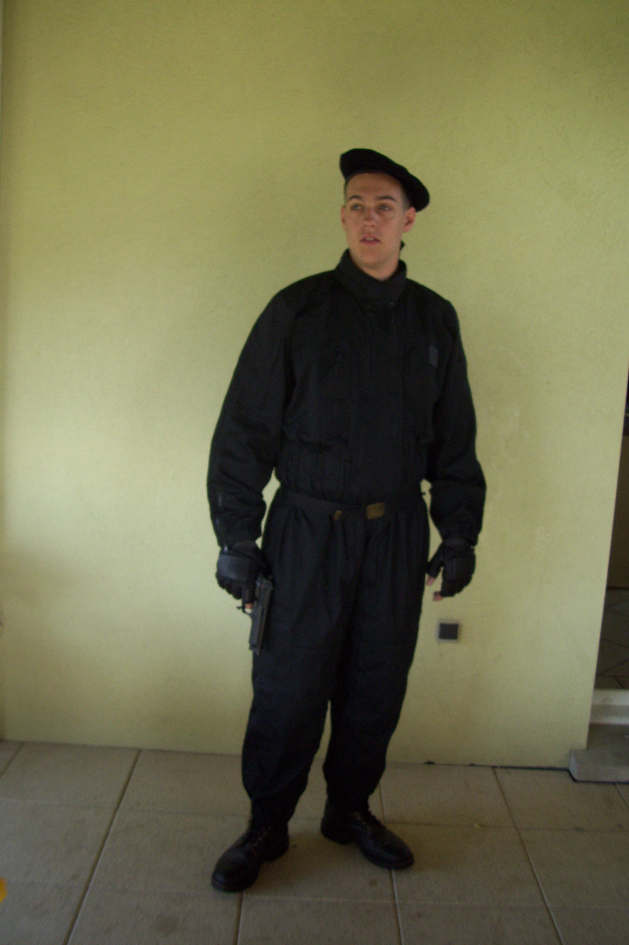 Costume Nod par IBIZA	