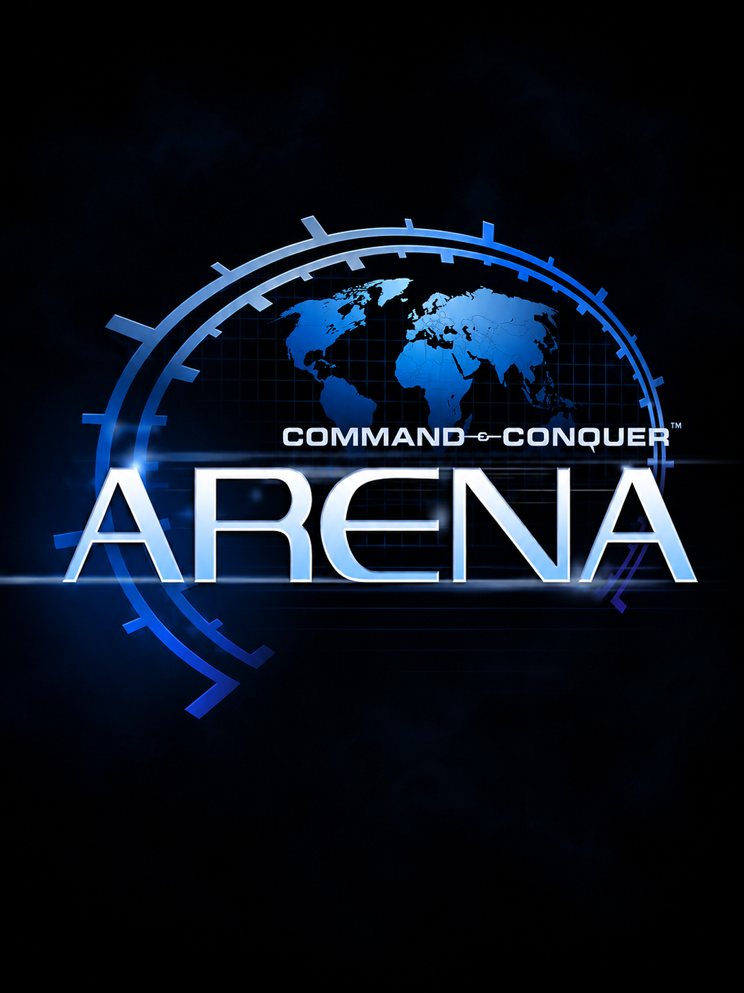 C&C : Arena