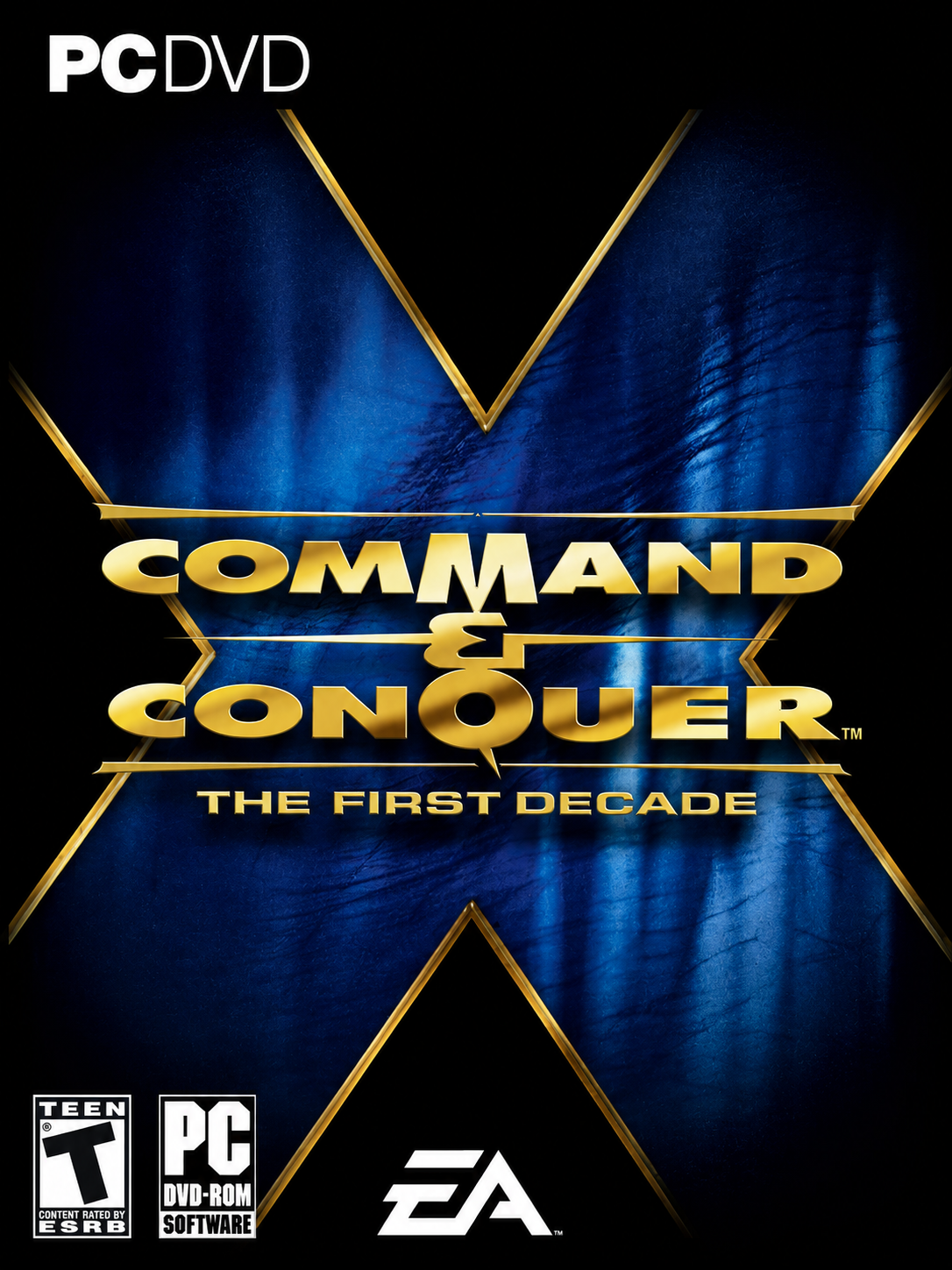 C&C : The First Decade