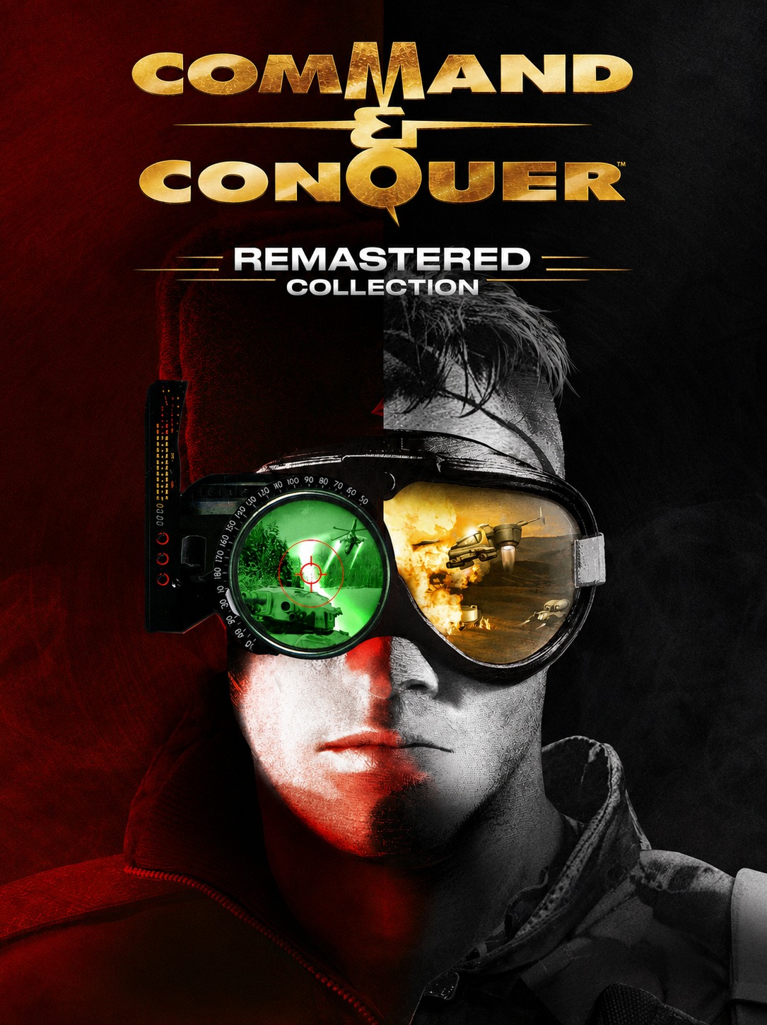 C&C : Remastered Collection