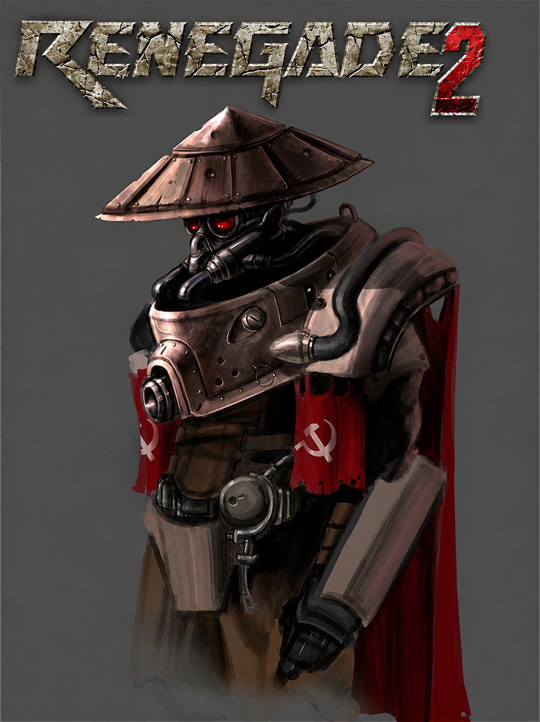 C&C : Renegade 2