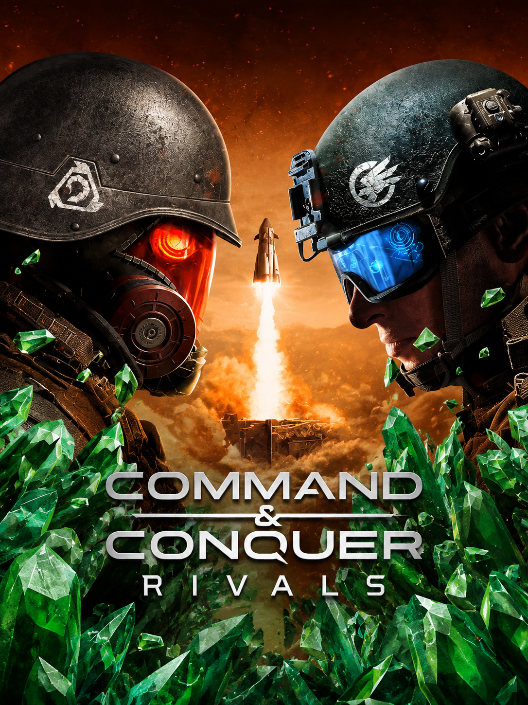 C&C : Rivals