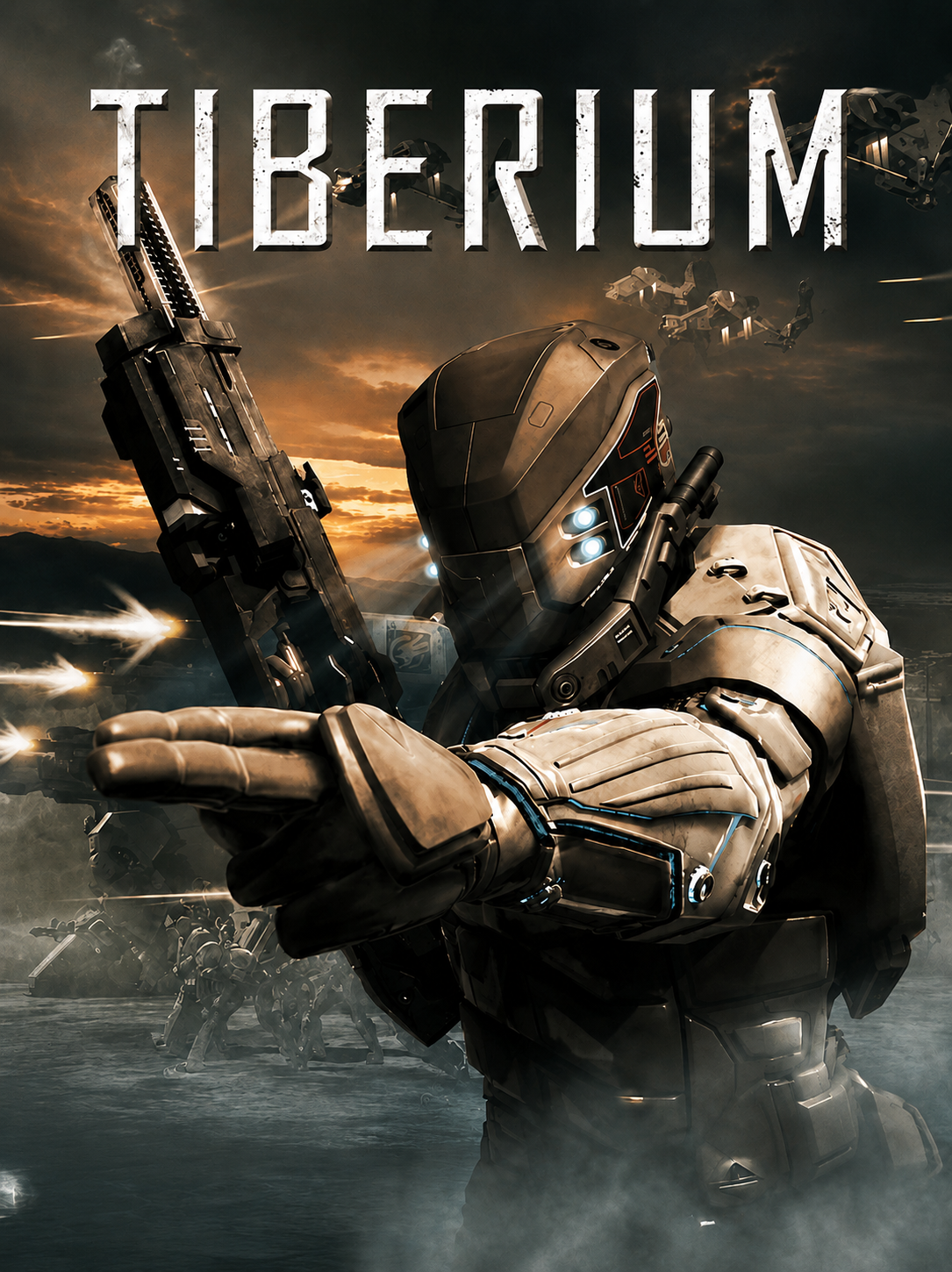 Tiberium