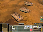 Chars israéliens Merkava Mk.IV