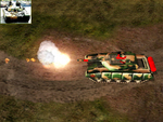 Char chinois Type 98