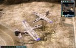 Avions de chasse américain