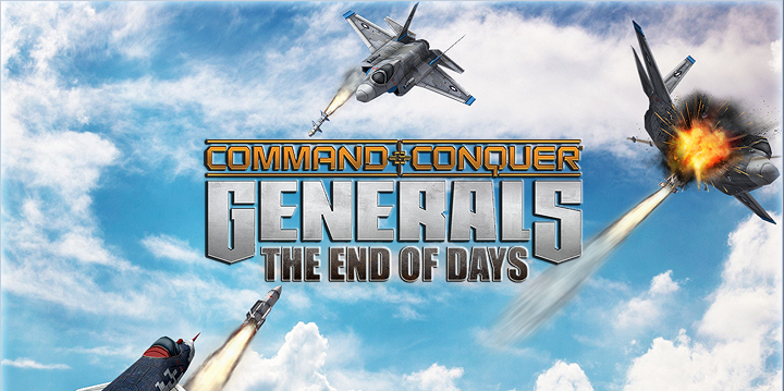 The End of Days