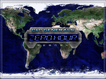 Zero Hour Reborn