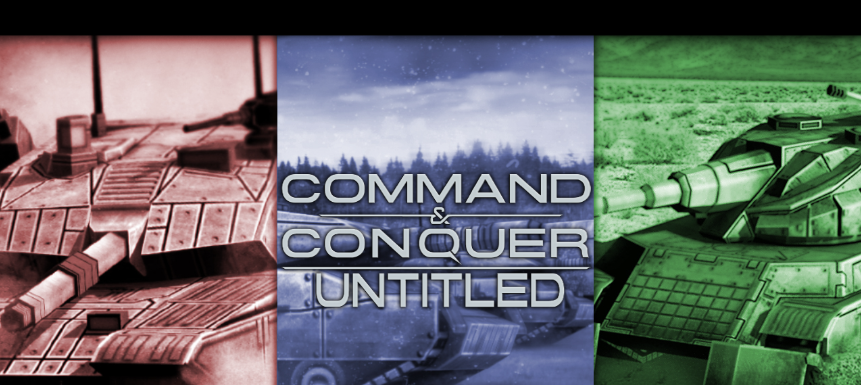 Command & Conquer: Untitled