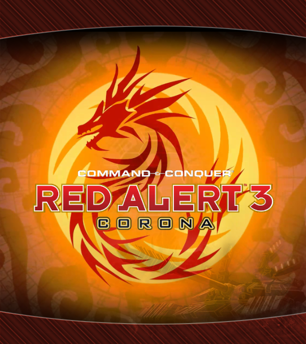 Red Alert 3 : Corona