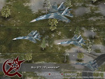Des SU-27