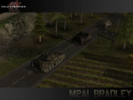 Des bradley