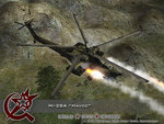 un Mi-28a "Havoc"