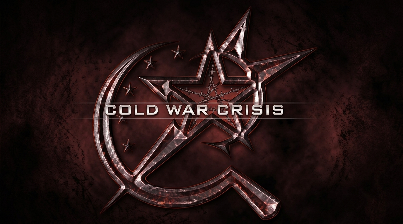 Cold War Crisis