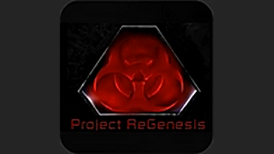 Project ReGenesis