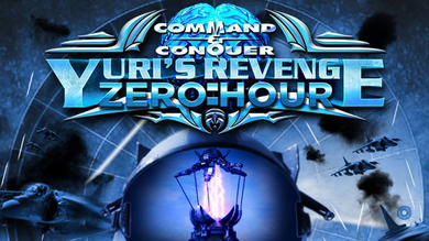 Yuri's Revenge Zero:Hour