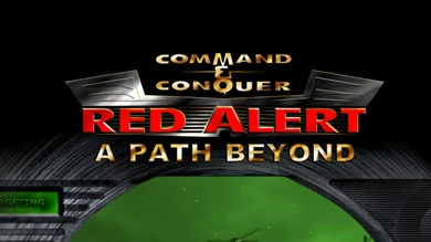 Red Alert: A Path Beyond