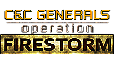 Operation Firestorm