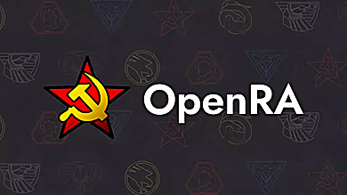 OpenRA