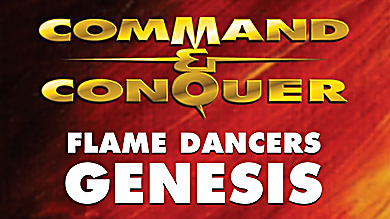 Flame Dancers : Genesis