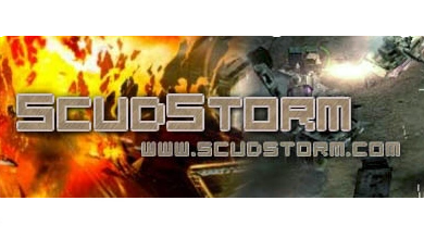 Scud Storm