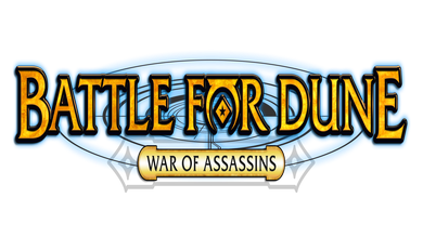 Battle for Dune: War of Assassins