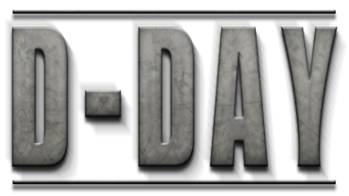 D-Day