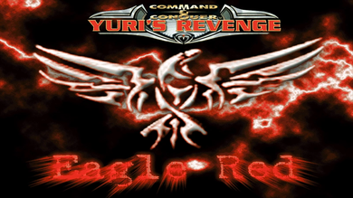 Eagle Red